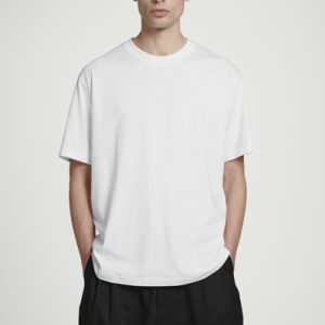 OVERSIZED COTTON T-SHIRT