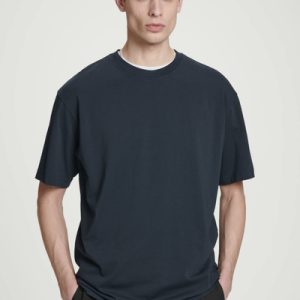 OVERSIZED COTTON T-SHIRT