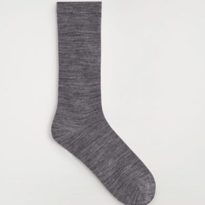 WOOL SOCKS