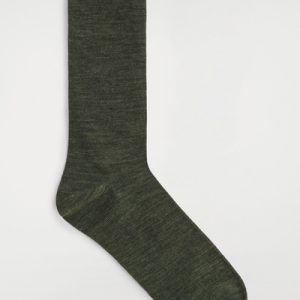 WOOL SOCKS