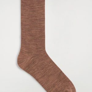 WOOL SOCKS