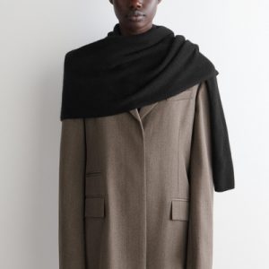 CASHMERE SCARF