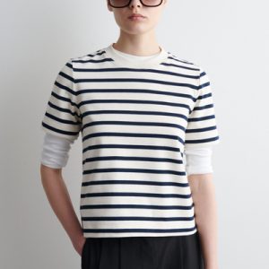 CLEAN CUT REGULAR T-SHIRT