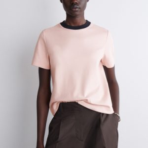 CLEAN CUT REGULAR T-SHIRT