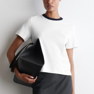 CLEAN CUT REGULAR T-SHIRT