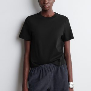 CLEAN CUT REGULAR T-SHIRT