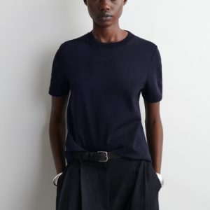 CLEAN CUT REGULAR T-SHIRT