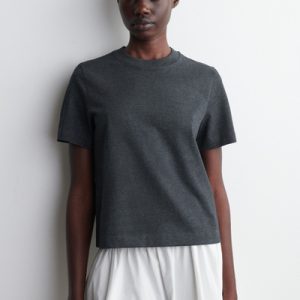 CLEAN CUT REGULAR T-SHIRT