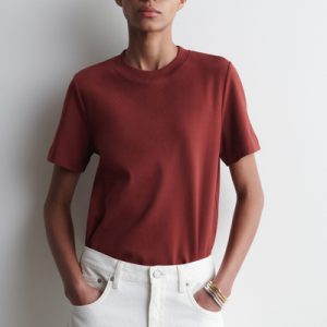 CLEAN CUT REGULAR T-SHIRT