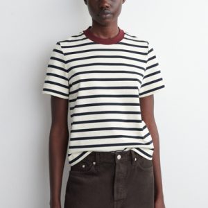 CLEAN CUT REGULAR T-SHIRT