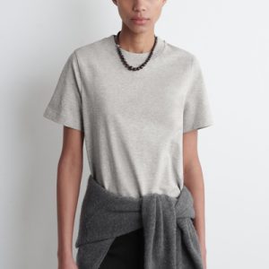 CLEAN CUT REGULAR T-SHIRT