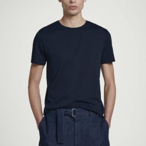 3-PACK REGULAR COTTON T-SHIRTS