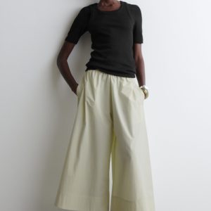 VOLUMINOUS CULOTTES