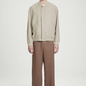 LEATHER FISHERMAN SANDALS