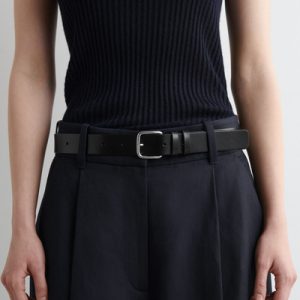 CLASSIC LEATHER BELT