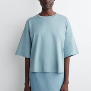 OVERSIZED BOXY T-SHIRT