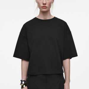 OVERSIZED BOXY T-SHIRT