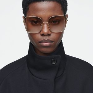 GLEAM SUNGLASSES - SQUARE
