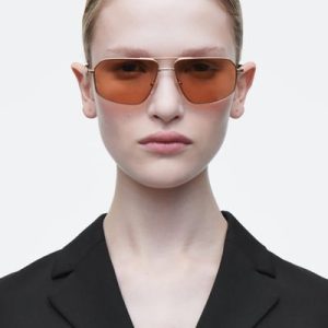 VISTA SUNGLASSES - AVIATOR