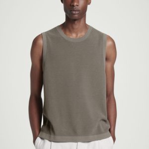 FLUID KNITTED TANK