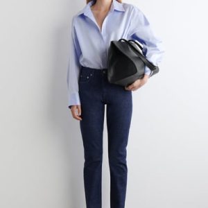 FLUTE SLIM-LEG JEANS