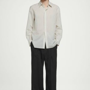 SUEDE FISHERMAN SANDALS