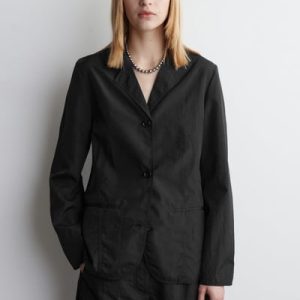 NYLON BLAZER