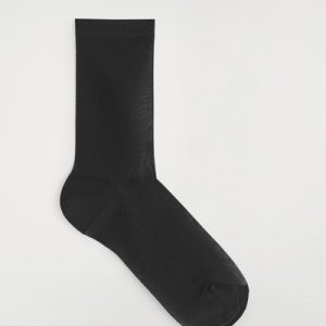 SHEER MESH SOCKS