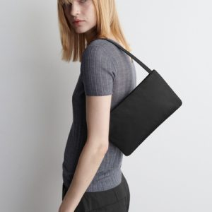 ARCHIVE SHOULDER BAG - NYLON