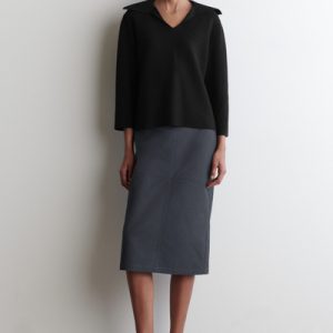 HAND-WOVEN LEATHER LOAFERS