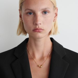 MISMATCHED BUBBLE STUD EARRING SET