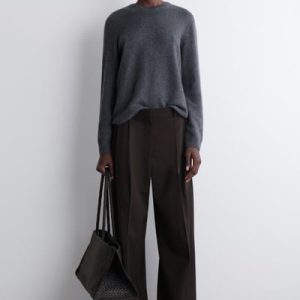 CHUNKY LEATHER SHOES