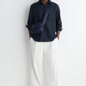 TRANSIT CROSSBODY BAG - NYLON