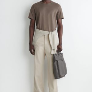 TRANSIT MESSENGER BAG - NYLON