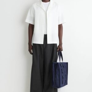 TRANSIT TOTE BAG - NYLON