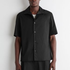 PIMA COTTON RESORT SHIRT