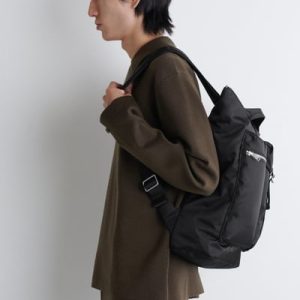 PURSUIT BACKPACK - NYLON