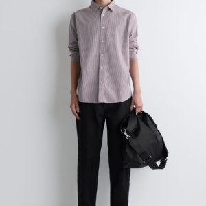 PURSUIT MESSENGER BAG - NYLON