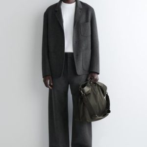 PURSUIT MESSENGER BAG - NYLON